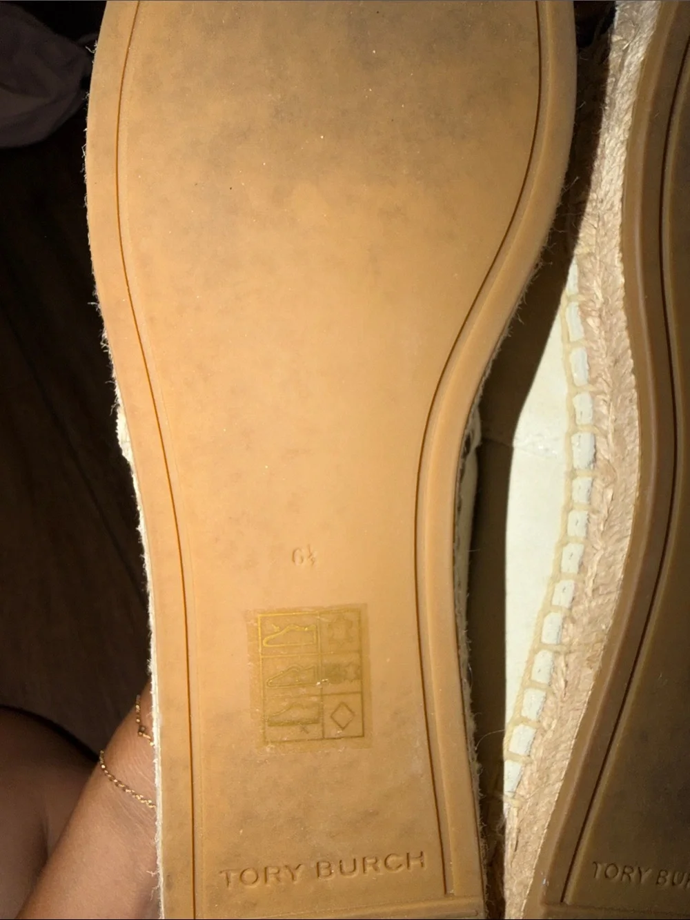 Tory Burch tory burch